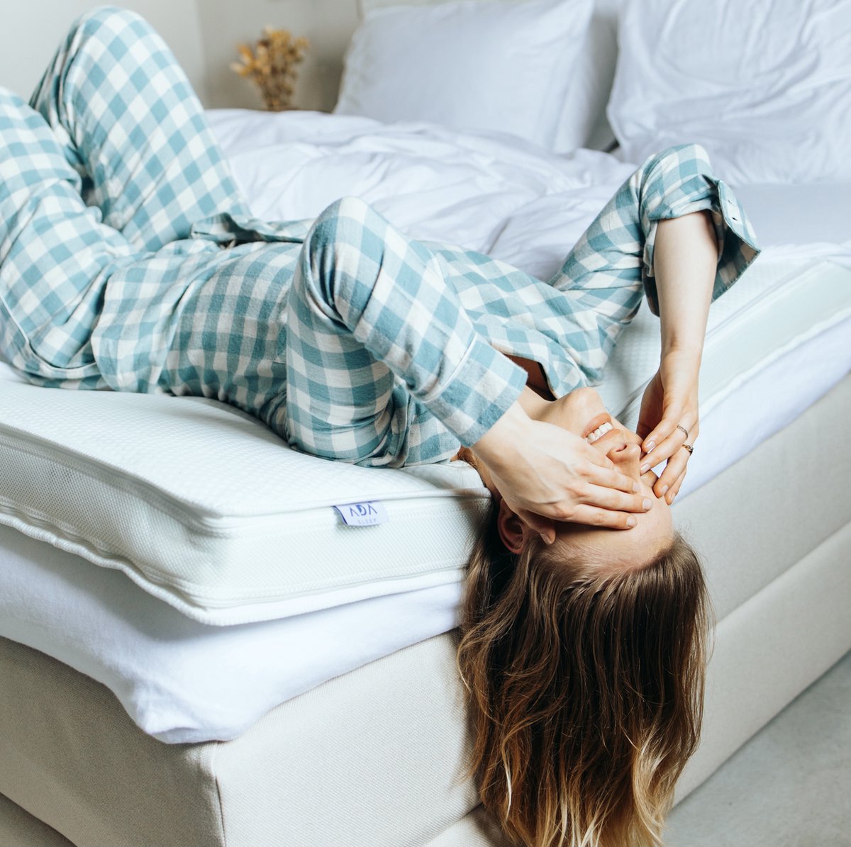 Ada Ada Sleep XL Toppermatras - afbeelding 3