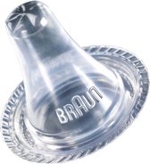 Braun - Lensfilters voor Thermometer - 6 x LF40 Stuks navulset