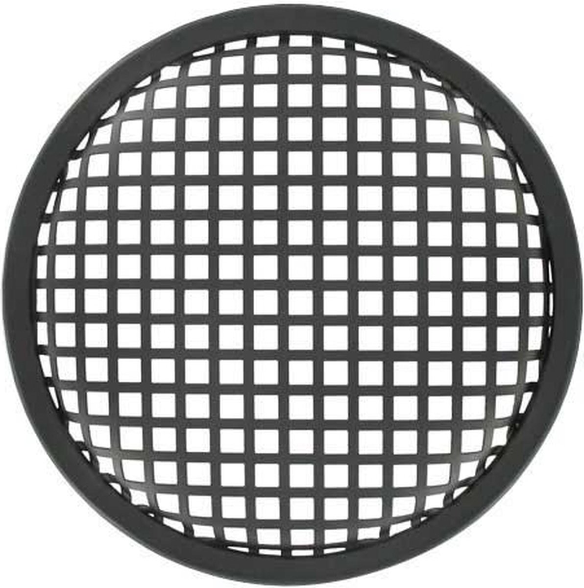 Woofer grill 300 mm
