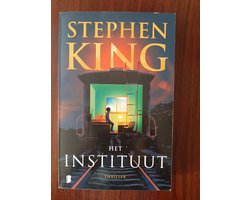 Het instituut