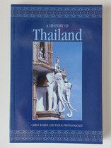 A History Of Thailand