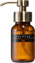 Shampoo amber brass 250ml SHAMPOO