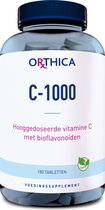 Orthica C-1000 (Vitaminen) - 180 Tabletten