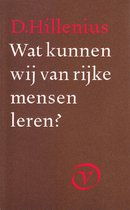 Wat kunnen wij van rijke mensen leren?