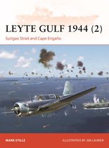 Campaign 378 - Leyte Gulf 1944 (2)