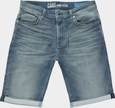 Cars Jeans - Korte spijkerbroek - Florida - Grey Blue