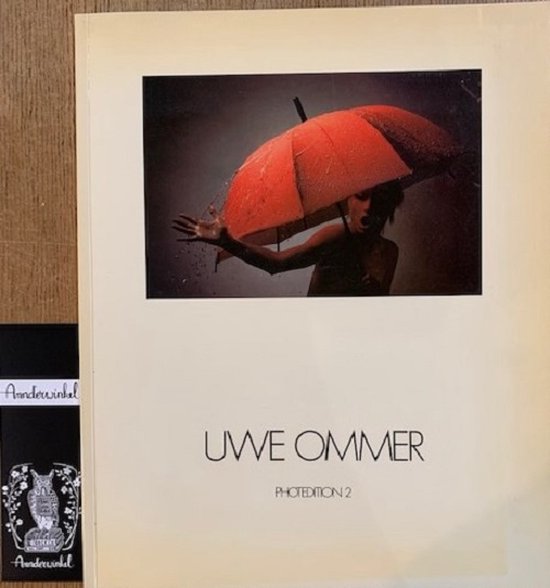 Uwe Ommer (Photoedition, Vol. 2