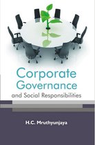 Corporate Governance and Social Responsibilities