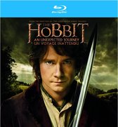 Speelfilm - Hobbit Part 1: Unexpected Journey