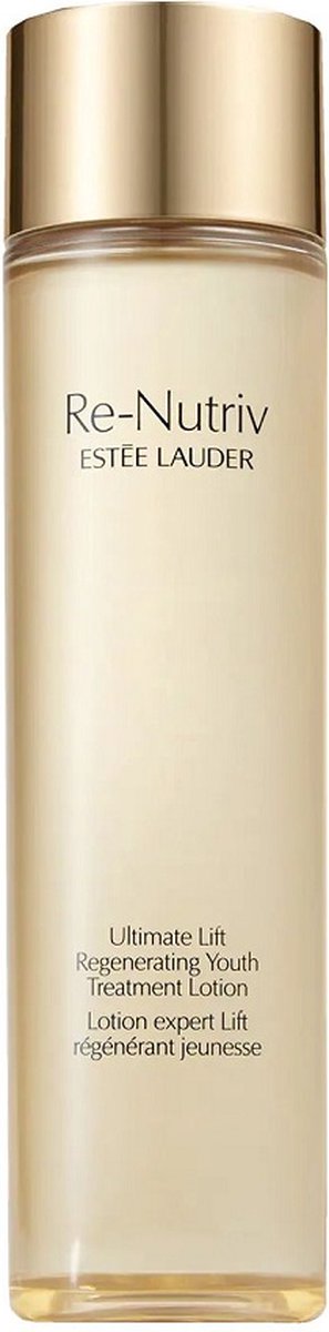 Goedkoopste Estée Lauder Re-Nutriv Ultimate Lift Regenerating Youth Treatment Reinigingslotion 200ml - 001