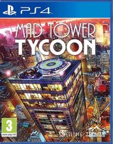 Mad Tower Tycoon/playstation 4