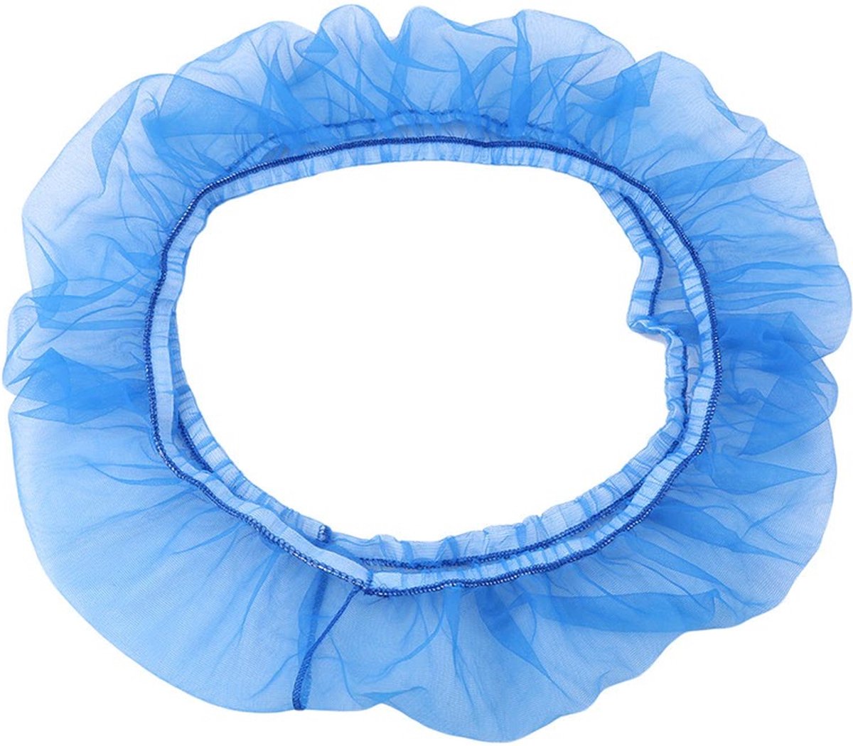 Handige Zaadopvanger – Net Vogelkooi – Blauw
