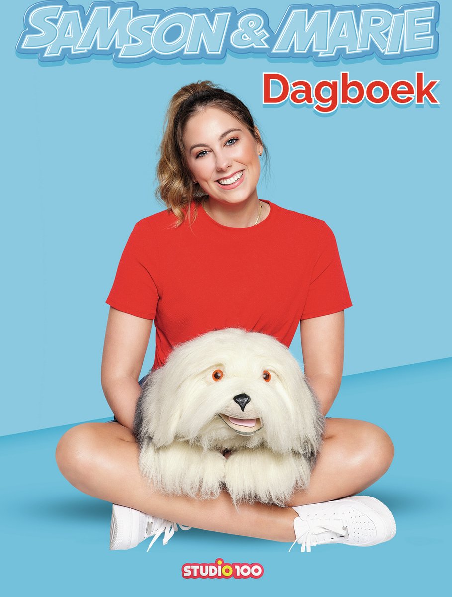 Samson & Marie dagboek