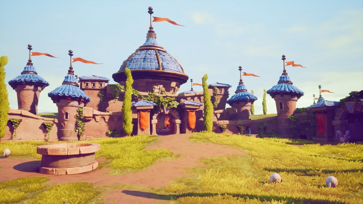 Spyro: Reignited Trilogy - Nintendo Switch – foto 7