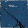 Kit Downes, Petter Eldh & James Maddren - Vermillion (LP)