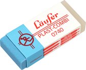 Plastic gum 46x20x9 mm