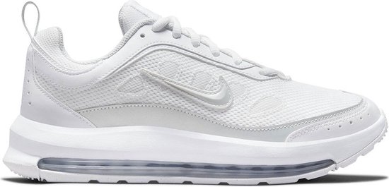 Nike Air Max AP Dames Sneakers - White - Maat - 40.5 | bol.com