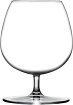 Nude Glass Vintage Cognacglas 500 ml - set van 2