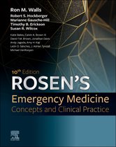 Rosen's Emergency Medicine - Concepts and Clinical Practice E-Book