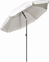 Capture Outdoor - Parasol "Farniente XP20" - 180cm - UV30+ - kantelbaar - patio, tuin, zwembad, …