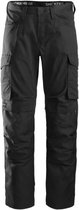 Snickers Workwear - 6801 - Pantalon de service avec poches genouillères - 60