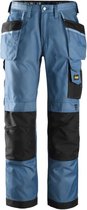 Snickers Workwear - 3212 - Werkbroek met Holsterzakken, DuraTwill - 62