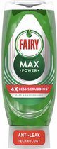 Dreft/Fairy MaxPower Vloeibaar Afwasmiddel - 660 ml
