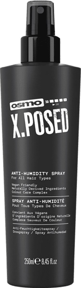 Osmo X.Posed Anti-Humidity Spray 250ml
