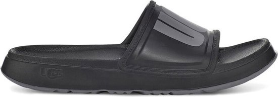 UGG Wilcox Slide Heren Slippers - Maat 42 | bol.com