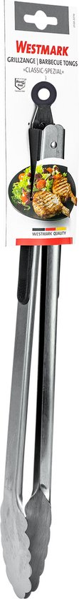 Westmark 15162270 Accessoires pour barbecue / gril d'extérieur Pinces