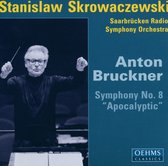 Saarbrücken Radio Symphony Orchestra - Bruckner: Symphony No.8 Apocalyptic (2 CD)