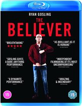 The Believer [Blu-ray] [2022] (import zonder NL ondertiteling)