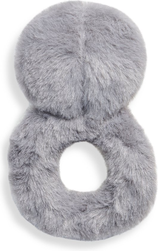 Jollein Rammelaar Pinguïn - Storm Grey van Jollein — afbeelding 5