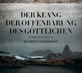 Filmorchester Babelsberg - Filmchor Berlin - Sveinsson: Der Klang Der Offenbarung Des Gottlichen (CD)