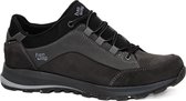 Hanwag Banks Low GTX - Wandelschoenen - Heren Asphalt / Black 45