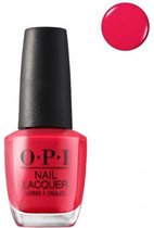 OPI Nail Lacquer nagellak OPI Nail Lacquer Love Dtla - 15ml