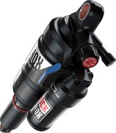 Mountainbike-schokdemper achter, 185 mm, 1000 kg, fietsschokdemper Mountainbike-schokdemper achter, 185 mm, 1000 kg, fietsschokdemper