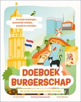 100 acties om de wereld mooier te maken
