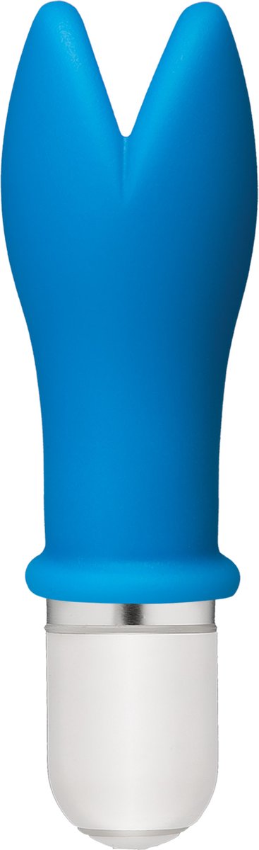 Goedkoopste Doc Johnson - American Pop - Whaam! - 10 Function Vibrator