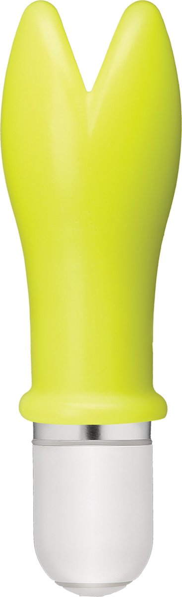Goedkoopste Doc Johnson - American Pop - Whaam! - 10 Function Vibrator