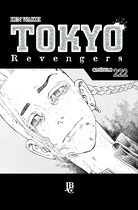 Tokyo Revengers Capítulo 222 - Tokyo Revengers Capítulo 222