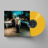 Charlie Hickey - Nervous At Night (LP) (Coloured Vinyl)