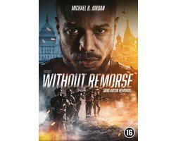 Without Remorse (DVD)