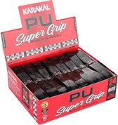 Karakal PU Super Grip zwart (24st)