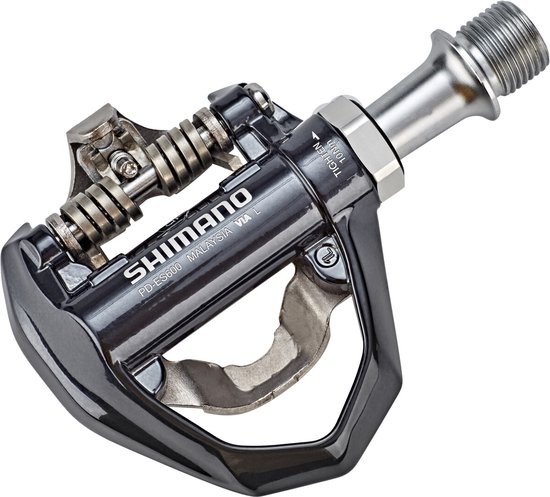Pedaalset Shimano PD-ES600 — afbeelding 5