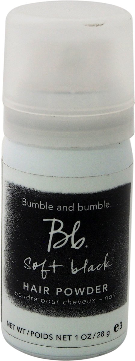 Bumble And Bumble Black Hair Powder 1 Oz 28G