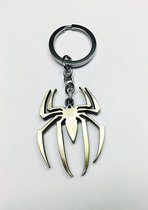 Spider-Sleutelhanger-Goud-Fan