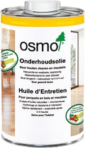 Osmo Maintenance Oil 3079 Incolore mat