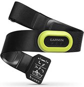 Happygetfit - Hartslagmeter, Hartslagband, Nauwkeurige Hartslaggegevens