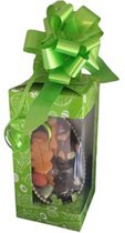 Pasen - Chocolade Paasei - Luxe Paaschocolade - Paasdoos - Cadeauverpakking